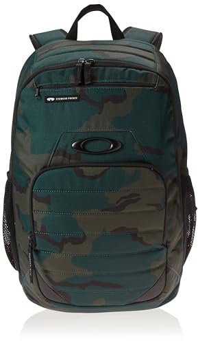 Oakley Unisex's Enduro 25lt 4.0 Backpack, B1b Camo Hunter, One Size