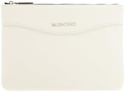 VALENTINO Cinnamon Re Soft Cosmetic Case Cream White