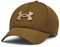 Under Armour Herren Blitzing Cap Stretch Fit Hut, (498) Coyote/Kamel, S/M