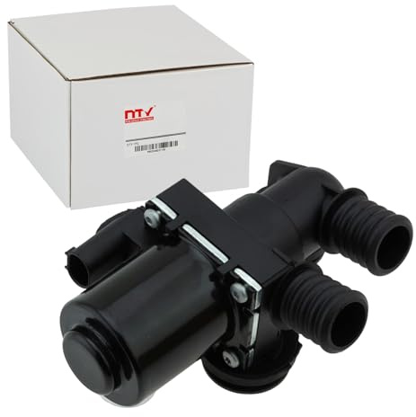 NTY Ctm-BM-057 Kühlmittelregelventil