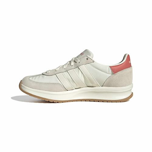 adidas Damen Run 70s 2.0 Schuhe, Weiß, Größe 39, Off White Off White Wonder White, 40 2/3 EU