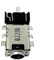 Gintai Alimentazione Carica DC Power Jack DC Dock Presa Notebook per ASUS VivoBook 14 X415 X415EA X1400EA X415JA V4200E V4200J M415DA 15 X515 X515EA X1500EA X515JA V5200E V5200J F1500 EA-WB51