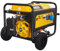 Generador BZ 8500 - Arranque Manual, Energía Robusta para Trabajos de Alta Demanda