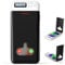 iDiskk 【NUOVO】 Scatola di blocco del telefono, carcere del telefono, scatola di blocco con timer per telefono Android/iPhone (max 6,7 pollici), scatola di blocco temporizzata autocontrollo per