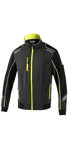 sparco Light Shell Tech T-XS GRS/GF AUSTIN