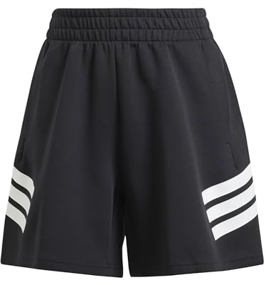 adidas Future Icons 3-Stripes Shorts