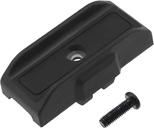 Bamyli N095778 Magnetic Bit Holder with Screws Compatible with De-Walt 18V DCF886 DCF895 DCD796 DCF887 DCD996, Screw Holder, Screwdriver Magnetic Bit Holder for Construction