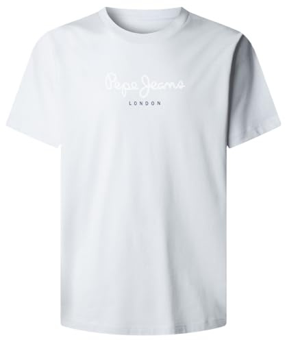 Pepe Jeans Herren Eggo N T-Shirt