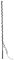 HKM 540312 FRUSTA Lungeing per Vite insieme, S