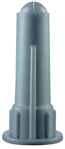 Teroson 1470999 Düsenspitze für Kartusche DGX, Anzahl 10