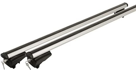 Menabo Dachträger Pick Up 135 cm für Fahrzeuge mit geschlossener Dachreling