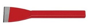 USAG 353 - Scalpello a tagliente extralargo 353001