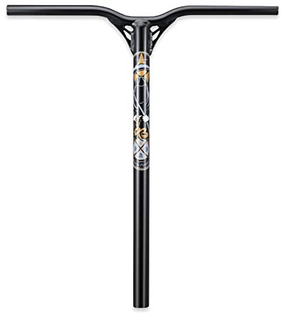 BLUNT Reaper V2 ALU Stunt-Scooter Bar 58x65cm schwarz