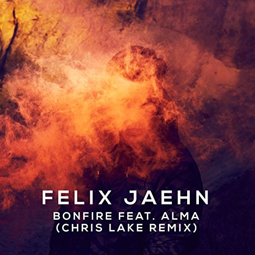 Bonfire (Chris Lake Remix) [Explicit]