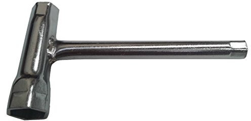 ukscooters SPARK PLUG SPANNER Good for VESPA PX LML PE NEW TOOL VBB