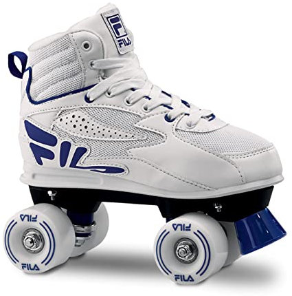 FILA SKATES 013019015 Gift Lady Inline Skate Damen White Größe 37