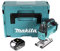 Makita DJV 182 T1J - Sierra de calar (18 V, sin escobillas, batería de 5,0 Ah, sin cargador)