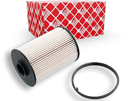 Febi Bilstein 104338 Sport Shock Absorber