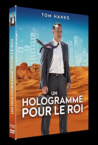 Un hologramme pour le roi [FR Import]