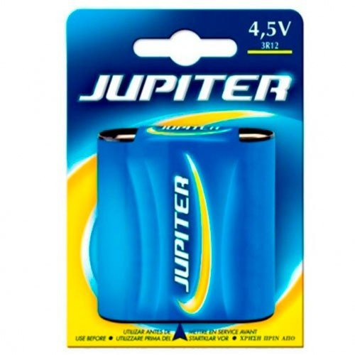 Acan Jupiter - Pila Jupiter 3R12
