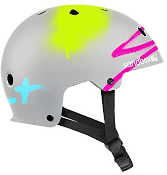 Sandbox Legend Low Rider Watersport Helmet (Tag) Large