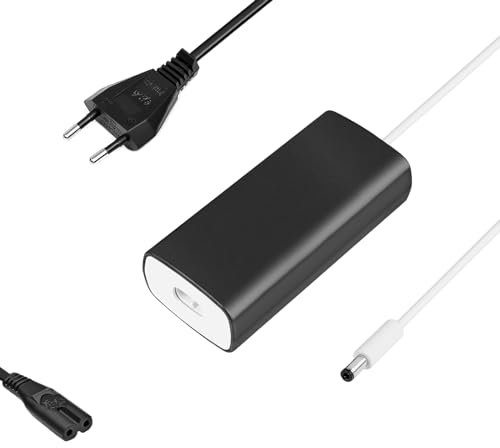 FLGAN 19V 3A Ladegerät Netzteil für JBL Xtreme 2 JBL Xtreme Harman Kardon go + Play Omni 10 Aura Studio Portable Lautsprecher