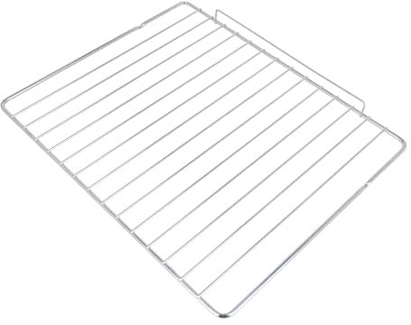 sparefixd Franke Grille coulissante pour four encastrable Chromé