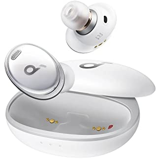 soundcore Anker Liberty 3 Pro A3952G21 White
