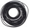 Antriebsriemen 1 * 1 Mm Band Ersatzgummi Für CD Für DVD Kassettenrekorder Plattenspieler Gurtband Für CD-ROM Für Videogeräte Keilriemen
