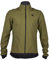 Fox Racing Herren Ranger Fire Jacke, Olivgrün, L