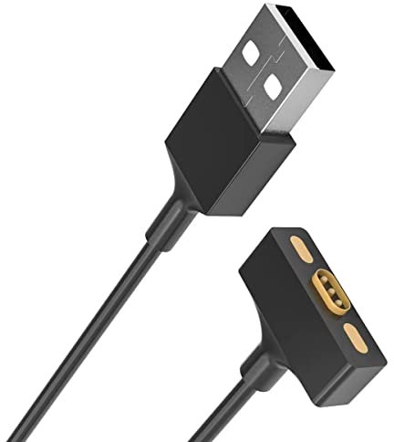 USB Ladestation Ladekabel Kompatibel mit Fitbit Ionic Smartwatch