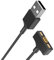 USB Ladestation Ladekabel Kompatibel mit Fitbit Ionic Smartwatch