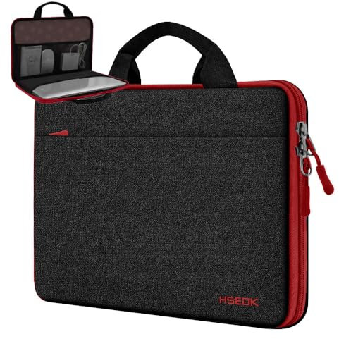 Borsa per laptop da 13-13,5 pollici Custodia protettiva sottile impermeabile,Compatibile con MacBook Pro M1 M2 M3 da 14,MacBook Air/Pro M1 M2 da 13 e altri notebook da 13-14,B02K02-2