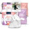 AMARI® 3D kit calco mani – kit per calco in gesso per coppie e famiglie – calco mani famiglia gesso per stampi mani kit scultura mani stampo mani calchi mani stampo mani gesso impronta