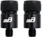 Magic Baits Magnetic Adapter 2er Set Magnet Connector Bissanzeiger Schnellwechsler Karpfenangeln
