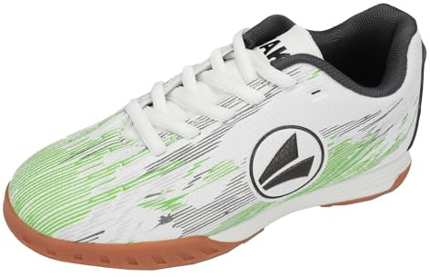 Jako Unisex Kinder J-SI StepoverHallenturnschuh