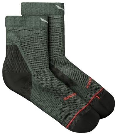 Salewa Pedroc Merino Quarter Socken Herren