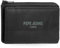 Pepe Jeans Deep Portafoglio con Porta carte di credito nero 11 x 7 x 1,5 cm Pelle by Joumma Bags, Nero, Taglia unica, Portafoglio con porta carte di credito