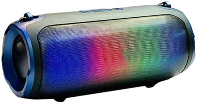 Tragbarer kabelloser Lautsprecher, kabellose Outdoor-Lautsprecher Kleine