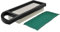 Easyboost filtro aria per trattorino rasaerba Briggs & Stratton 697014 284H07-285H07-286H07-31E700-31G700-31H700 con prefiltro 697015 Stihl 00030001602 Bestgreen Castelgarden MTD Viking Jonsered