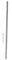 NIYANGLE Broom Handle Grip Broom Replacement Rod for Effortless Sweeping Cleaning Lightweight Easy to with All Brooms Durable Design