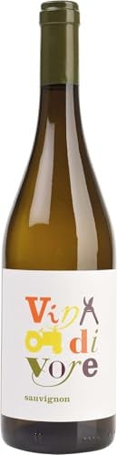 Ronco del Gelso Sauvignon - Vin Di Vore 2024 0.75 L Flasche