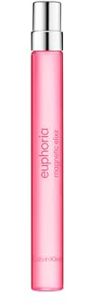 Calvin Klein Euphoria Magnetic Elixir Parfum Intense – Amberduft für Damen – Mit Ambrette-Absolue, Tanzender Orchidee, Vanille und Moschus – Lang anhaltender Duft, 10ml