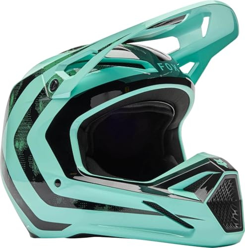FOX V1 Kairos Motocross Helm