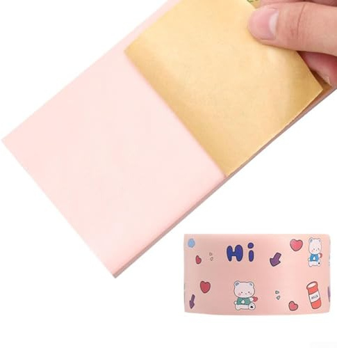 Schallschutz- und Wärmedämmungs-Rohrband für Küche und Bad, selbst und entwickelt für lang anhaltende Geräusch- und Wärmeregulierung (Rosa)