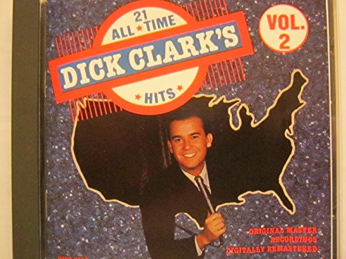 Vol. 2-21 All Time Hits