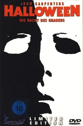 Halloween 1 - Die Nacht des Grauens [2 DVDs] (Limited Edition)