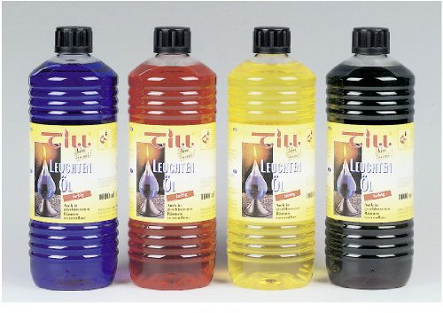 TILL-LAMPENOEL 1000 ML GRüN 4702