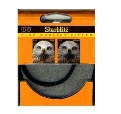 Starblitz 307202 Filtre UV 72 mm