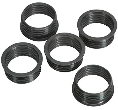 Sealey VS5281R VS5281 Thread Insert, M18 x 1.5mm, Pack of 5